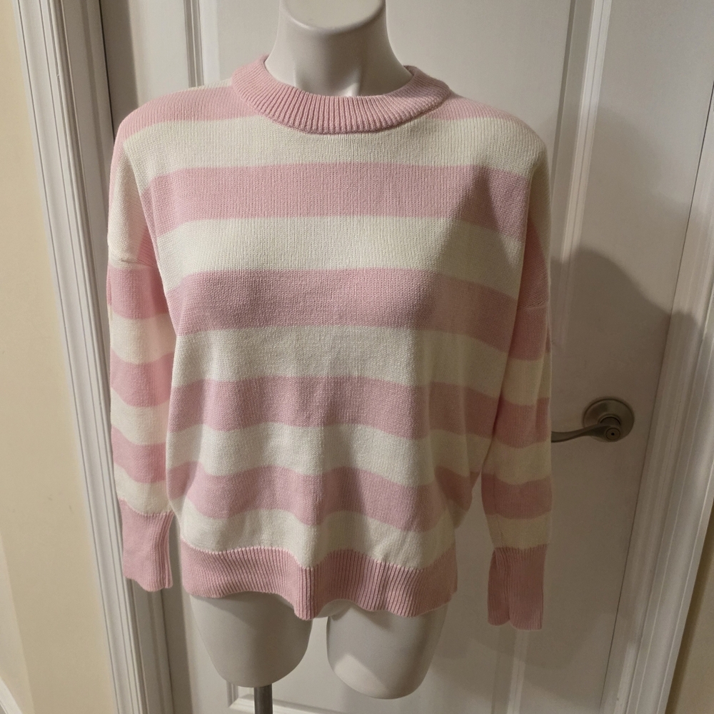 Vineyard Vines Sweater Size Medium